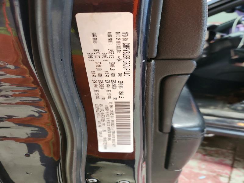 Продажа на аукционе авто 2014 Jeep Grand Cherokee, vin: 1C4RJFAG4EC487695, номер лота: 47363256