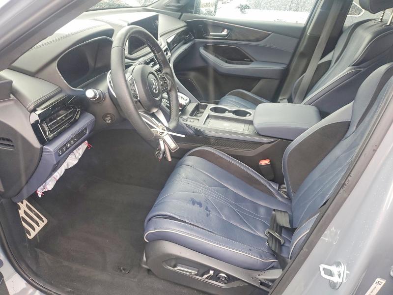 Продажа на аукционе авто 2025 Acura Mdx, vin: 5J8YD8H80SL003113, номер лота: 79285525