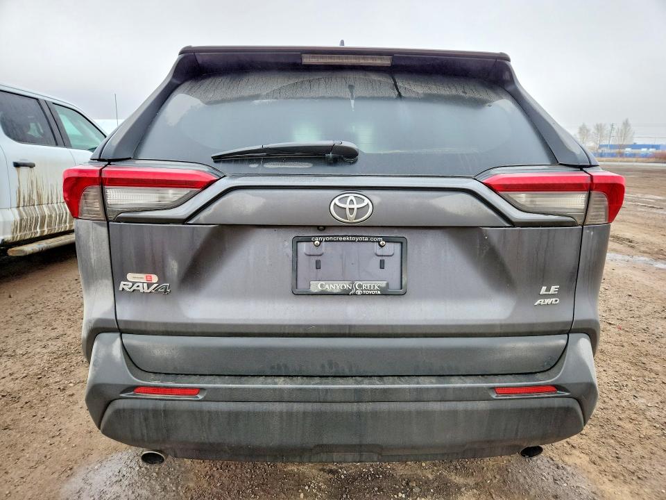 Продажа на аукционе авто 2019 Toyota Rav4, vin: 2T3B1RFV5KC021956, номер лота: 46756236