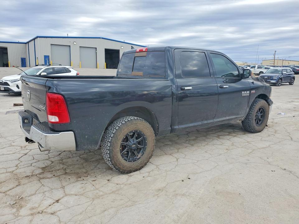 2016 Ram 1500 მანქანა იყიდება აუქციონზე, vin: 1C6RR7LT7GS259280, აუქციონის ნომერი: 47307936
