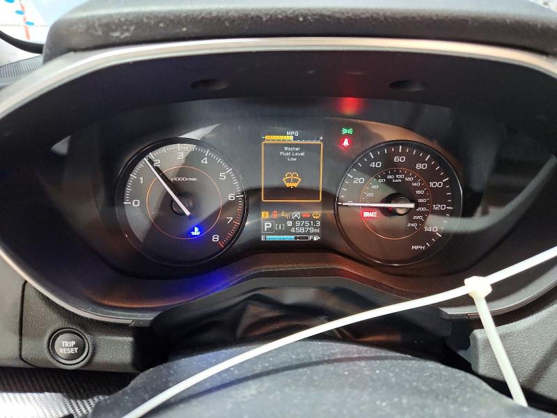 Aukcja sprzedaży 2022 Subaru Crosstrek, vin: JF2GTAEC9N8275021, numer aukcji: 47513196