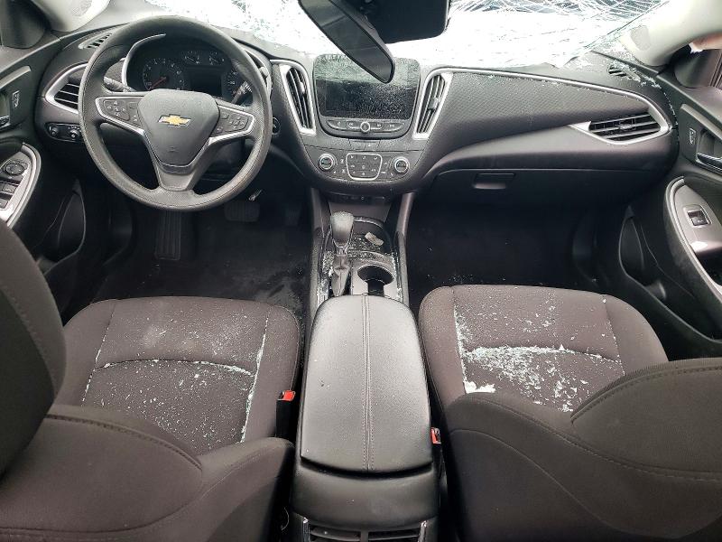 Aukcja sprzedaży 2024 Chevrolet Malibu, vin: 1G1ZD5ST3RF207629, numer aukcji: 48164446