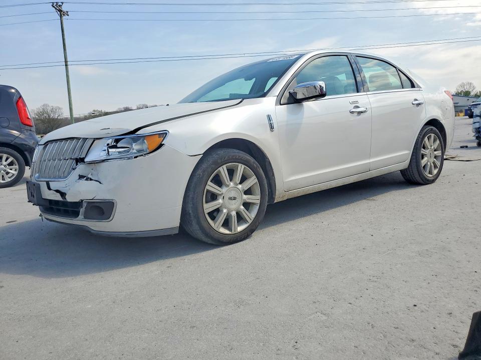 Aukcja sprzedaży 2011 Lincoln Mkz, vin: 3LNHL2GC7BR759863, numer aukcji: 47371686
