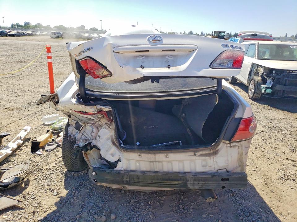 Продажа на аукционе авто 2002 Lexus Es 300, vin: JTHBF30GX20047639, номер лота: 46896796