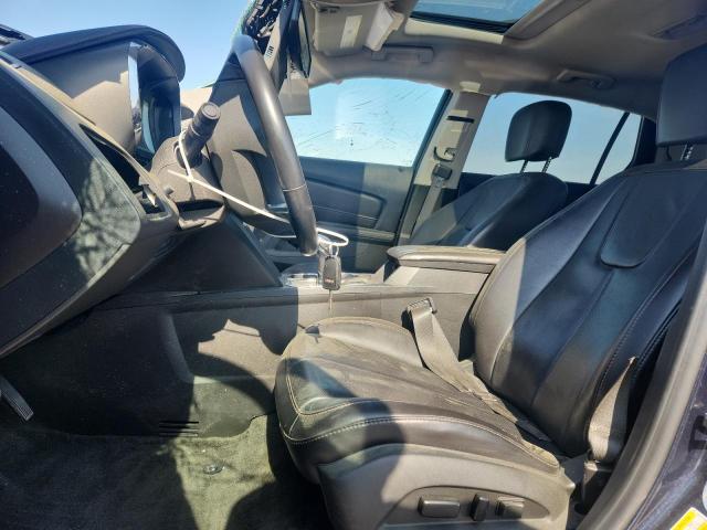 Aukcja sprzedaży 2015 Gmc Terrain, vin: 2GKALSEK3F6212171, numer aukcji: 47611606