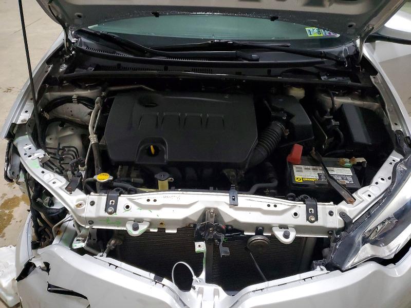Aukcja sprzedaży 2015 Toyota Corolla, vin: 2T1BURHE5FC467978, numer aukcji: 46298626