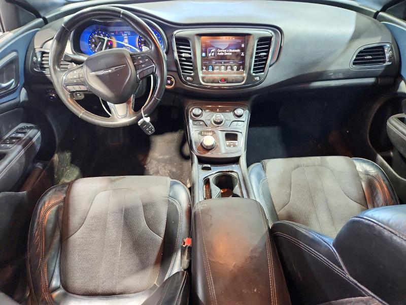 Aukcja sprzedaży 2015 Chrysler 200, vin: 1C3CCCDG0FN648712, numer aukcji: 45929406