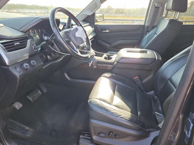 Продажа на аукционе авто 2018 Chevrolet Suburban, vin: 1GNSKHKC1JR267192, номер лота: 48012576