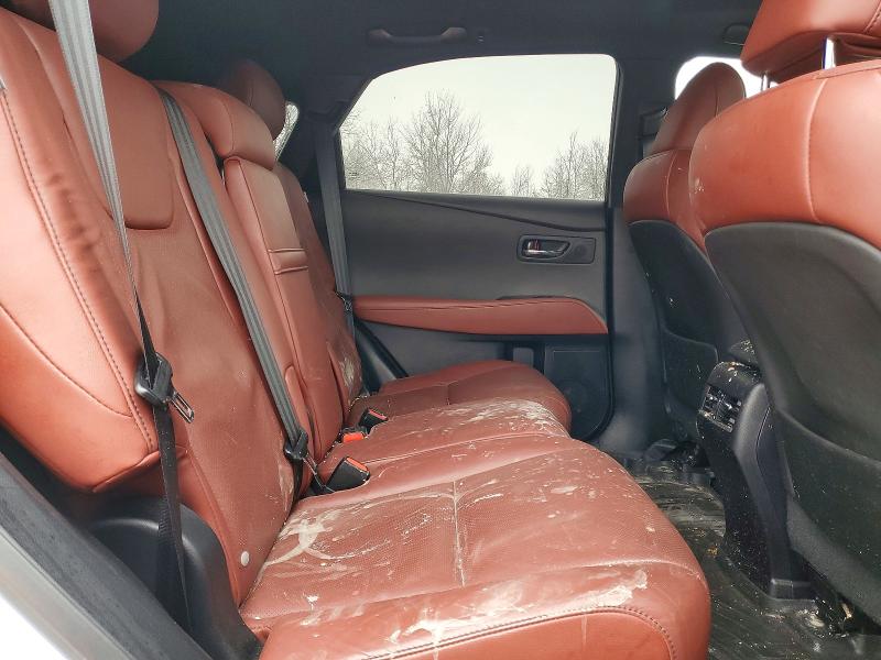 Aukcja sprzedaży 2015 Lexus Rx 350, vin: 2T2BK1BA9FC330101, numer aukcji: 78929095