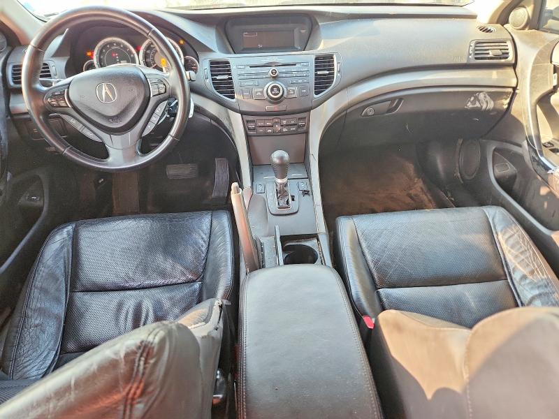 Продаж на аукціоні авто 2009 Acura Tsx, vin: JH4CU266X9C025202, номер лоту: 47072596