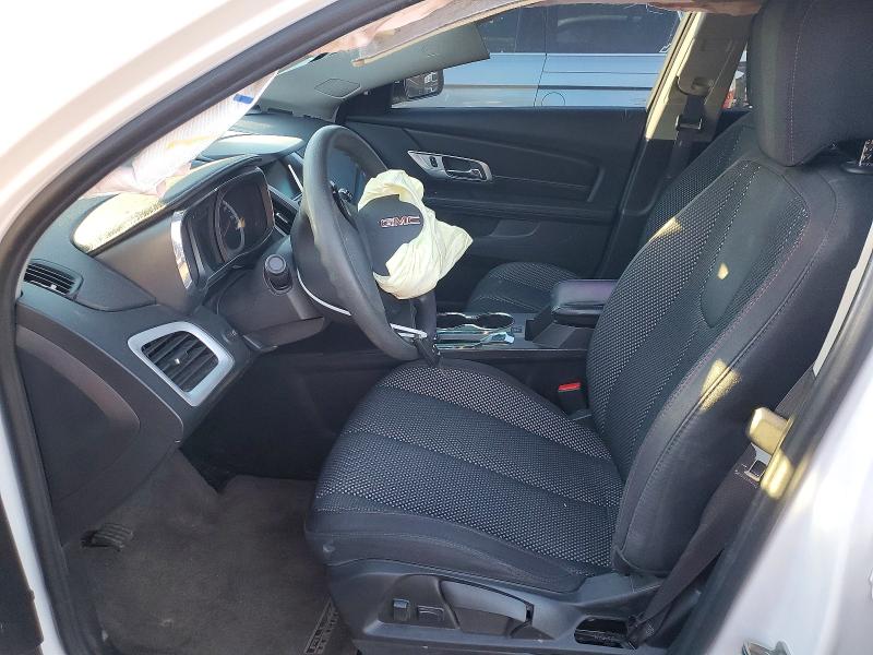 Продаж на аукціоні авто 2017 Gmc Terrain, vin: 2GKFLSEK7H6352345, номер лоту: 52955106