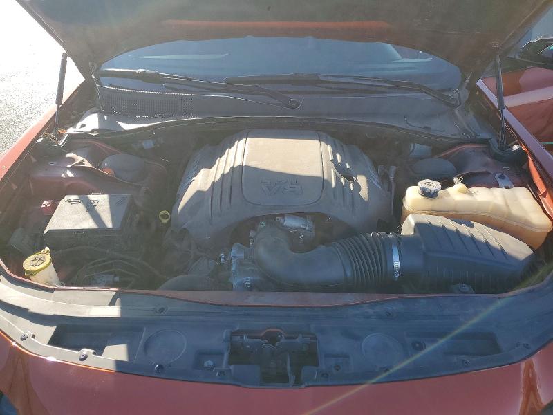 Продажа на аукционе авто 2021 Chrysler 300, vin: 2C3CCABT5MH589487, номер лота: 79275415