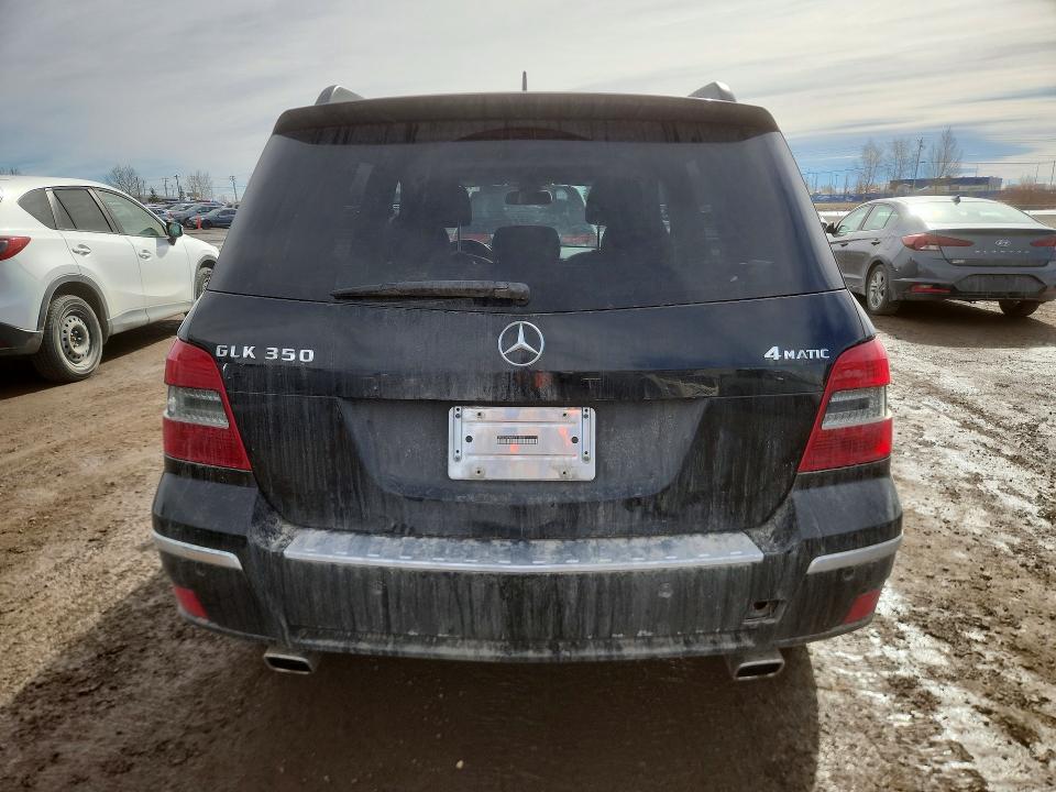 2010 Mercedes-benz Glk მანქანა იყიდება აუქციონზე, vin: WDCGG8HB8AF318858, აუქციონის ნომერი: 46246356