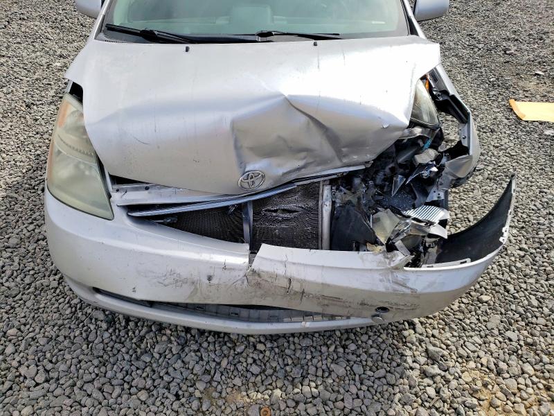 Продаж на аукціоні авто 2008 Toyota Prius, vin: JTDKB20U383407533, номер лоту: 48173046