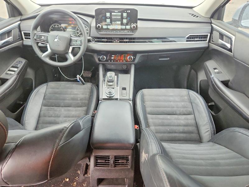 Продаж на аукціоні авто 2023 Mitsubishi Outlander, vin: JA4J3UA86PZ047279, номер лоту: 41656896