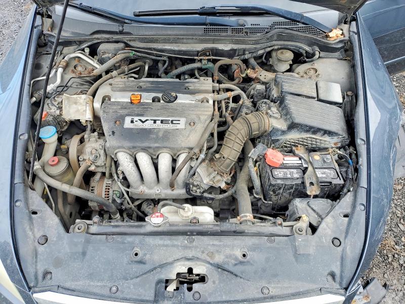 Продажа на аукционе авто 2007 Honda Accord, vin: 1HGCM56747A814208, номер лота: 79966285