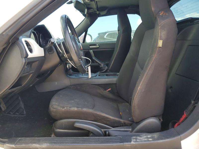 47238896 :رقم المزاد ، JM1NC2MF8F0241403 vin ، 2015 Mazda Mx-5 Miata مزاد بيع