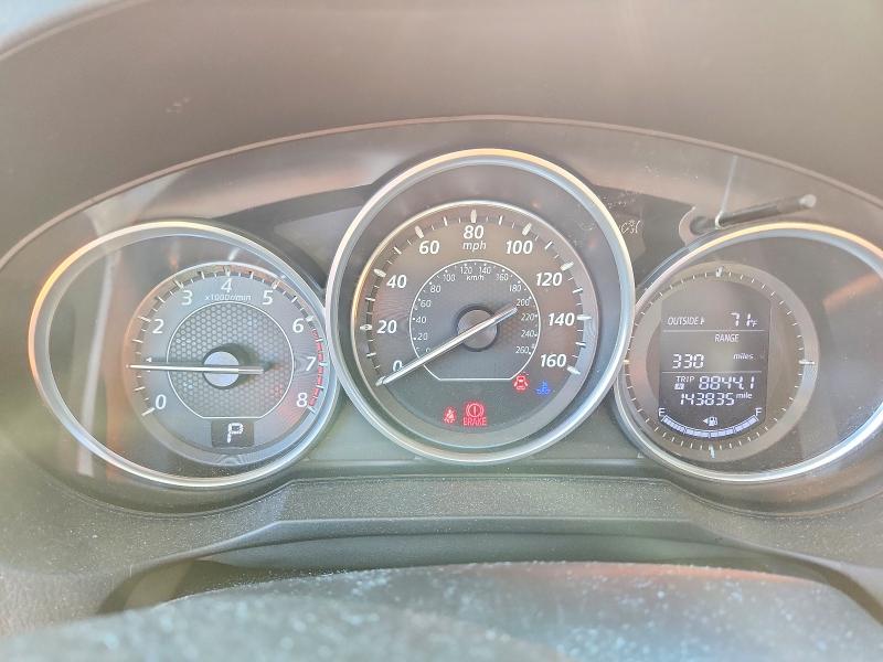 Продаж на аукціоні авто 2015 Mazda 6, vin: JM1GJ1U61F1164974, номер лоту: 42068396