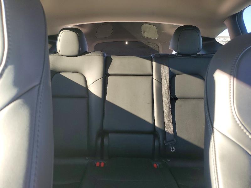 79628855 :رقم المزاد ، 5YJYGDEE2MF196265 vin ، 2021 Tesla Model Y مزاد بيع