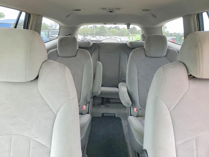 Продажа на аукционе авто 2008 Buick Enclave, vin: 5GAER137X8J107249, номер лота: 46420986