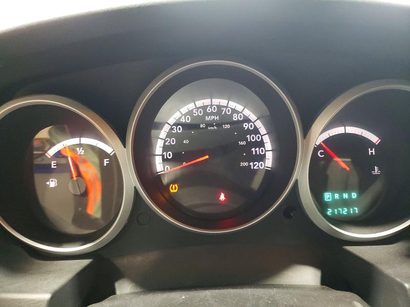 Продажа на аукционе авто 2008 Dodge Grand Caravan, vin: 2D8HN44H18R702794, номер лота: 46228366