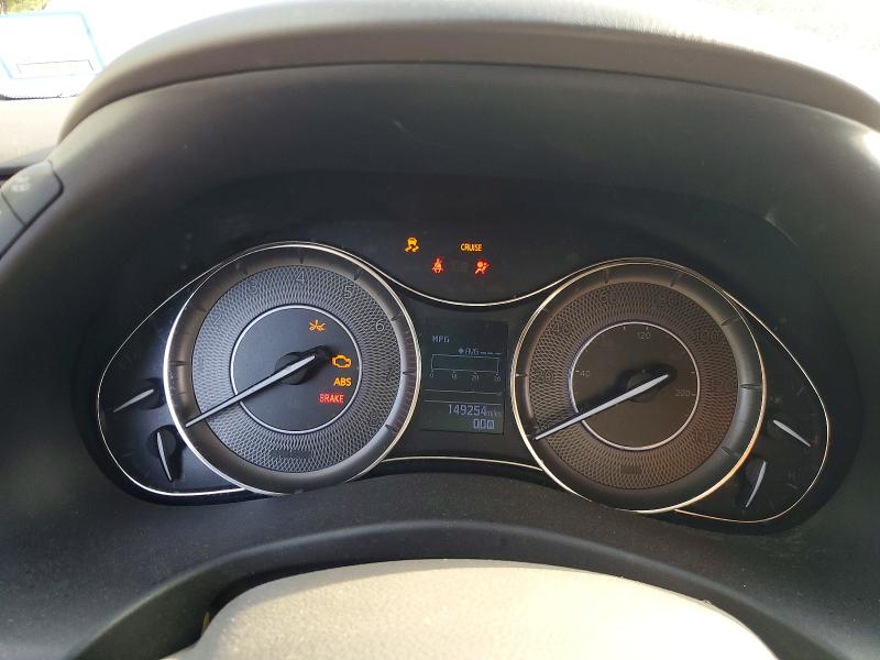 79116545 :رقم المزاد ، JN8AZ2ND6H9830883 vin ، 2017 Infiniti Qx80 مزاد بيع
