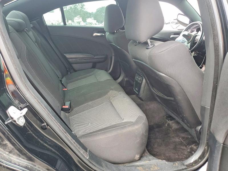 Продажа на аукционе авто 2018 Dodge Charger, vin: 2C3CDXCT4JH265604, номер лота: 42054536