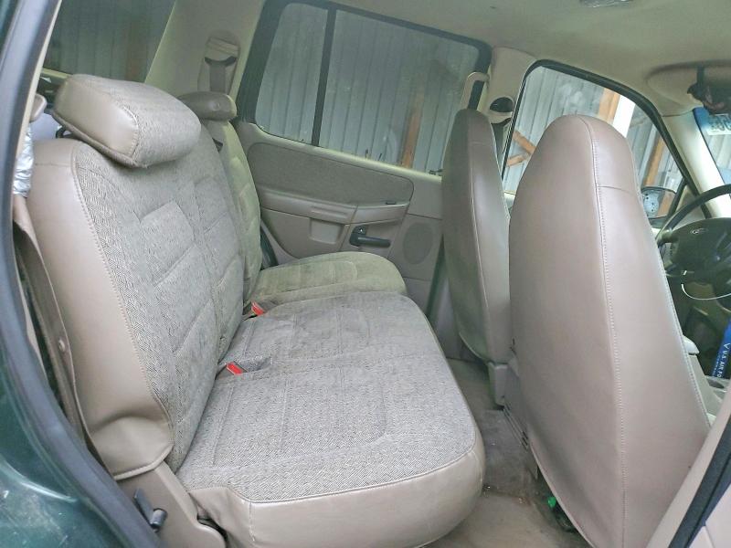 Продаж на аукціоні авто 2002 Ford Explorer, vin: 1FMZU72EX2UA16324, номер лоту: 47793256