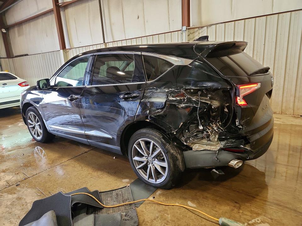 Продажа на аукционе авто 2020 Acura Rdx, vin: 5J8TC2H52LL035238, номер лота: 47075886
