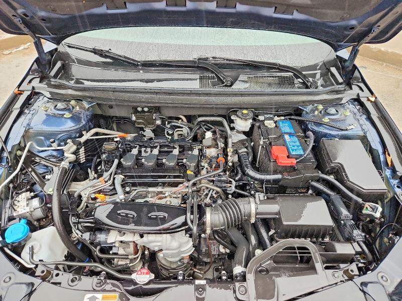 79903365 :رقم المزاد ، 1HGCY1F38RA053079 vin ، 2024 Honda Accord مزاد بيع