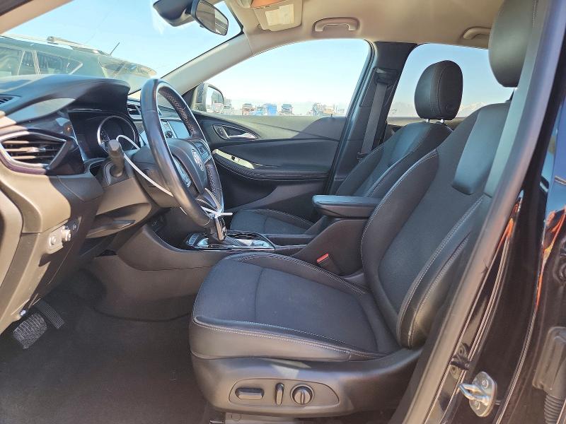 46714396 :رقم المزاد ، KL4MMCSL7MB046167 vin ، 2021 Buick Encore Gx مزاد بيع