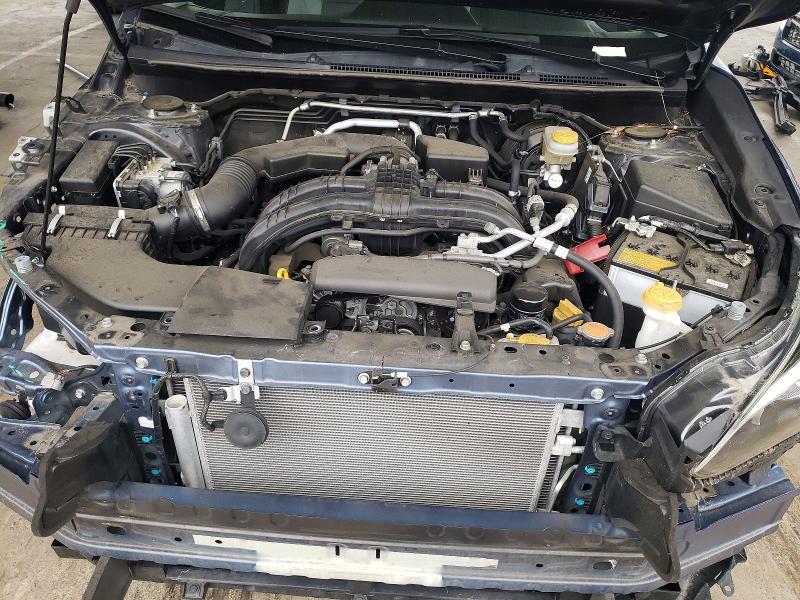 48157736 :رقم المزاد ، JF2GTAEC1K8368904 vin ، 2019 Subaru Crosstrek مزاد بيع