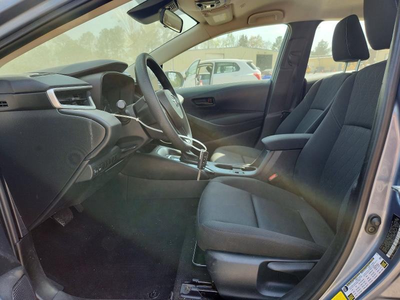 Продажа на аукционе авто 2024 Toyota Corolla, vin: 5YFB4MDE1RP227873, номер лота: 47320066