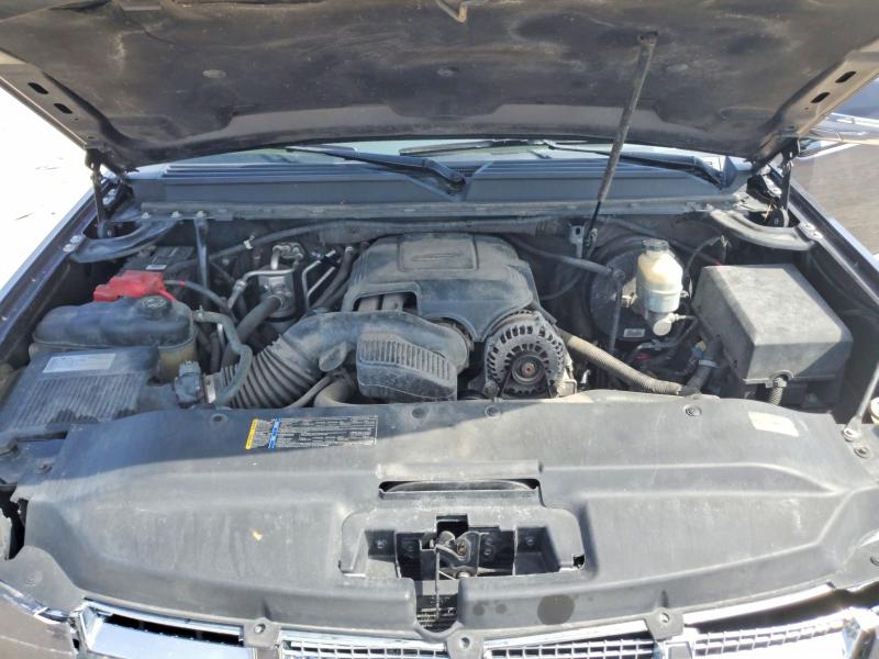 Aukcja sprzedaży 2010 Cadillac Escalade, vin: 1GYUKAEF9AR112818, numer aukcji: 48108316