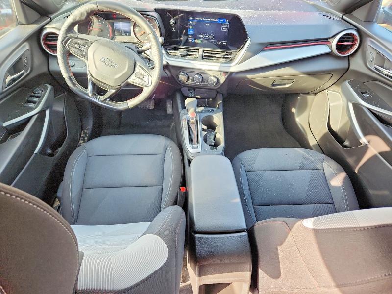 Продажа на аукционе авто 2026 Chevrolet Trax, vin: KL77LGEP4TC032759, номер лота: 46367126
