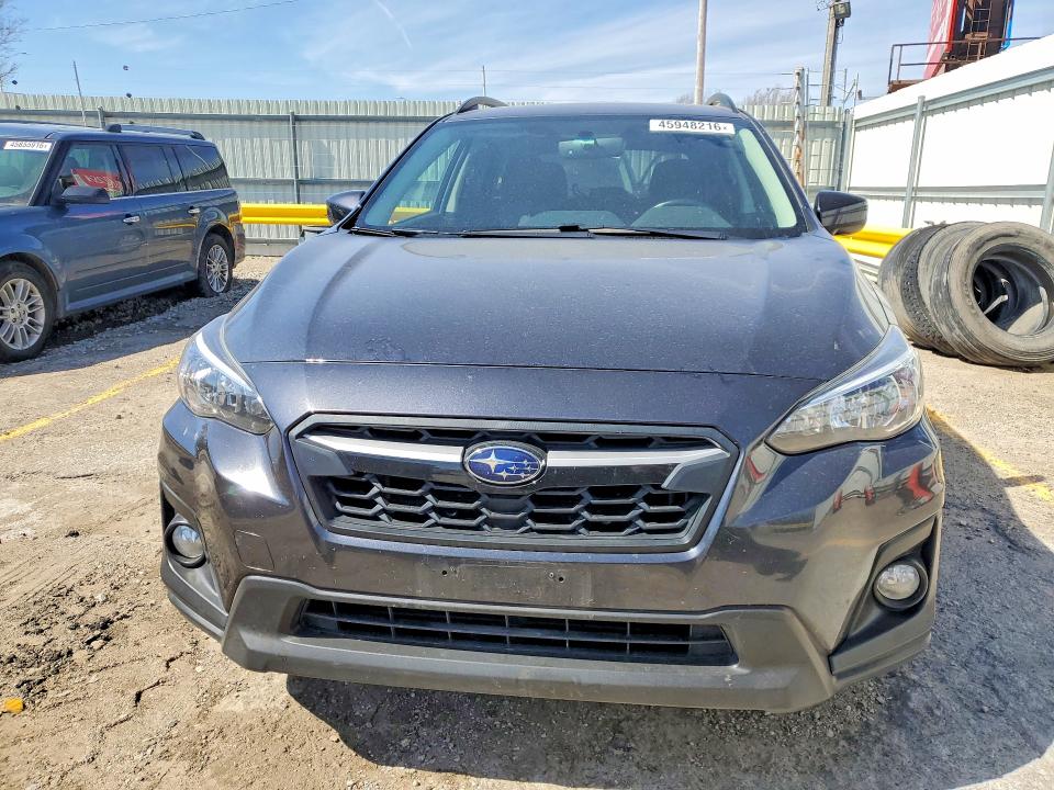 Продажа на аукционе авто 2018 Subaru Crosstrek, vin: JF2GTABC4JH313723, номер лота: 45948216