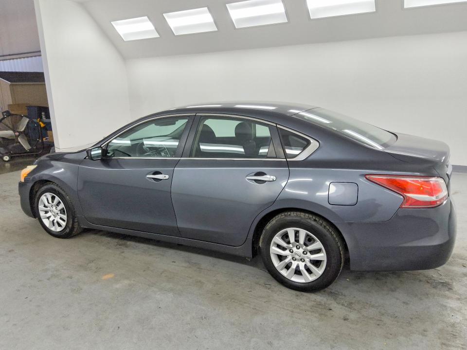 Aukcja sprzedaży 2013 Nissan Altima, vin: 1N4AL3AP2DC277557, numer aukcji: 78708005