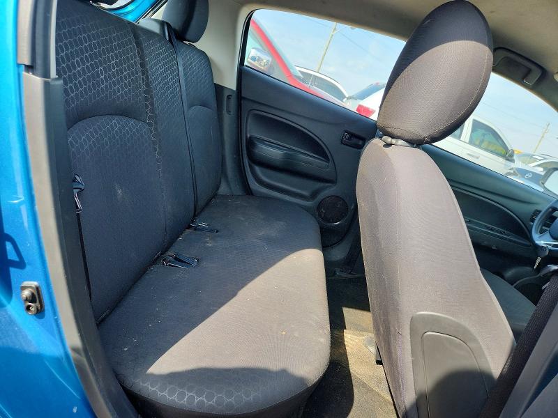 Продаж на аукціоні авто 2015 Mitsubishi Mirage, vin: ML32A3HJ4FH047839, номер лоту: 47823916