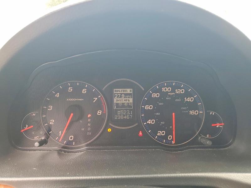 Aukcja sprzedaży 2006 Acura Tsx, vin: JH4CL96846C033885, numer aukcji: 47093396