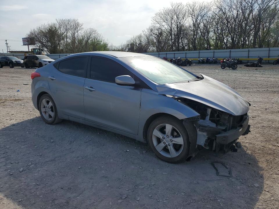 Aukcja sprzedaży 2016 Hyundai Elantra, vin: 5NPDH4AE9GH730059, numer aukcji: 48329526