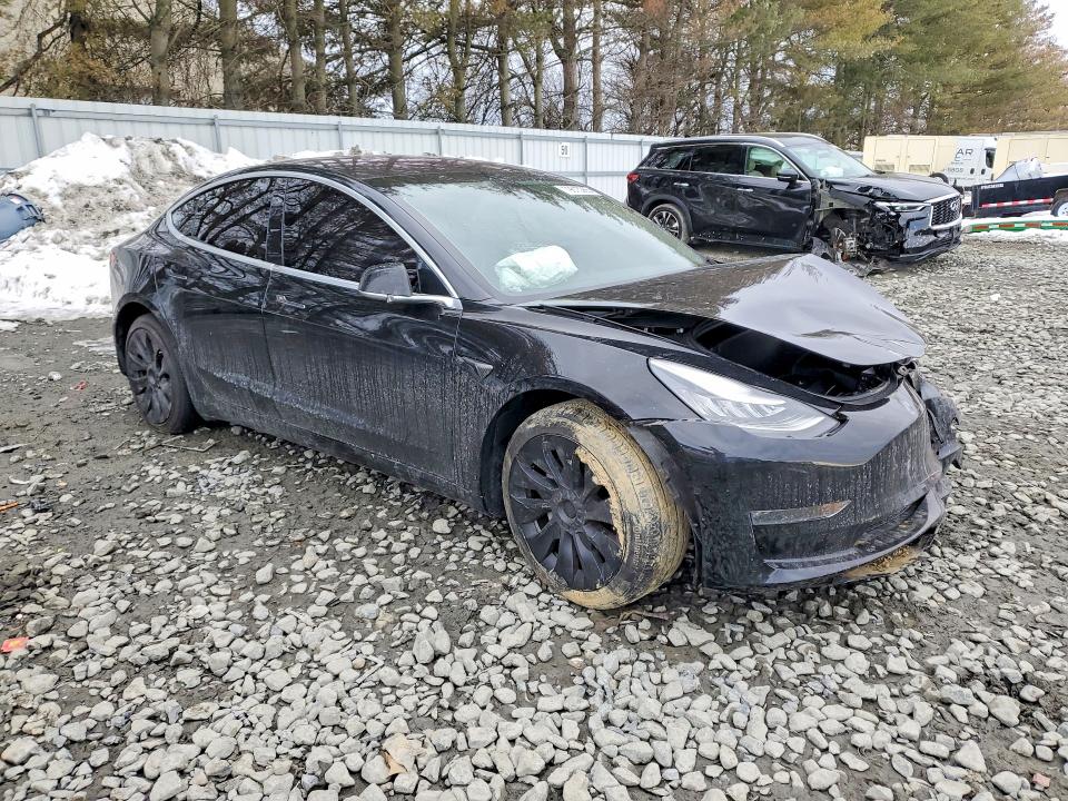 Продажа на аукционе авто 2019 Tesla Model 3, vin: 5YJ3E1EA9KF304311, номер лота: 79615365