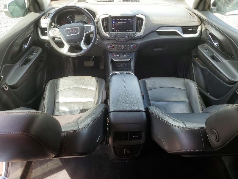 Aukcja sprzedaży 2021 Gmc Terrain, vin: 3GKALVEV7ML400793, numer aukcji: 42008096