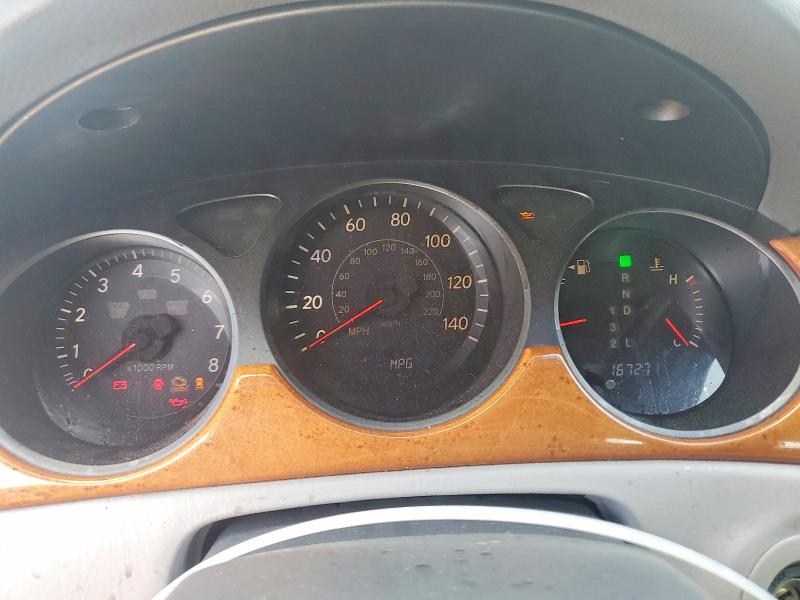 Aukcja sprzedaży 2006 Lexus Es 330, vin: JTHBA30G165156336, numer aukcji: 47367806