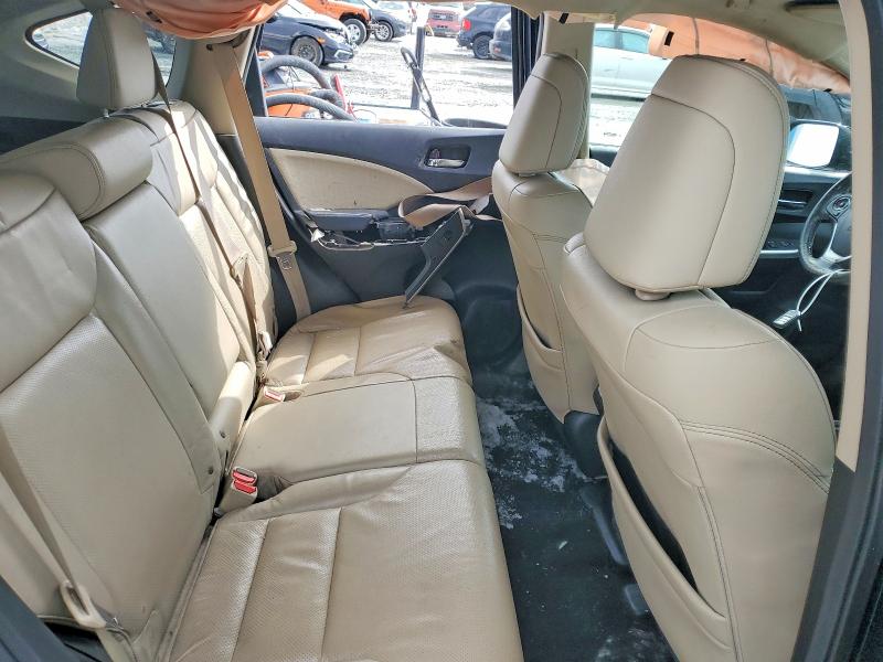 Aukcja sprzedaży 2015 Honda Cr-v, vin: 2HKRM4H76FH105061, numer aukcji: 78890025