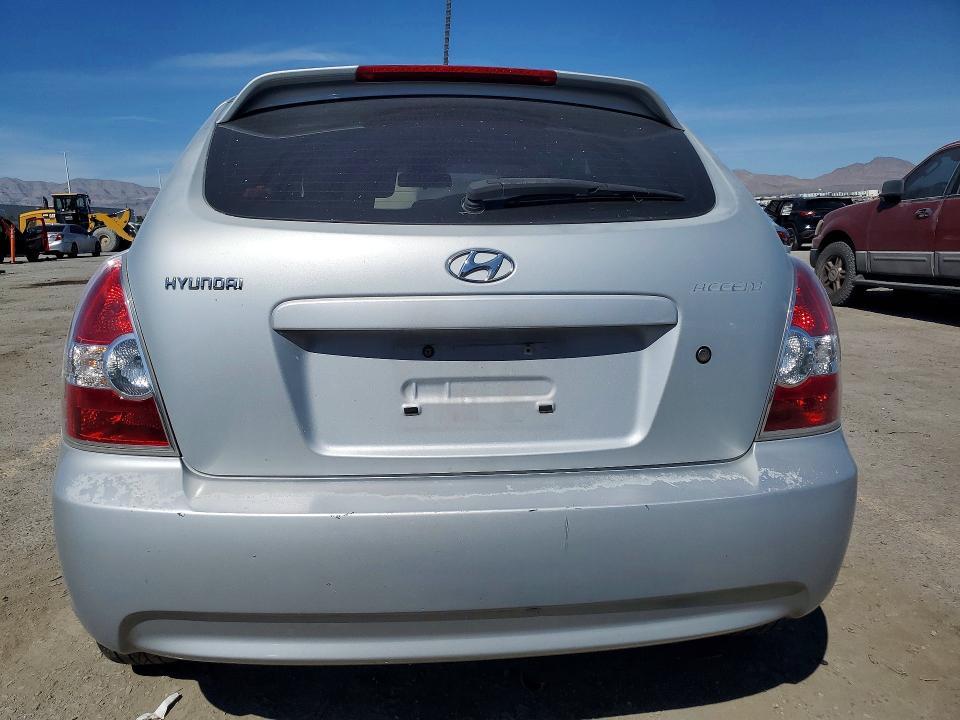 46441276 :رقم المزاد ، KMHCM3AC7BU197509 vin ، 2011 Hyundai Accent مزاد بيع