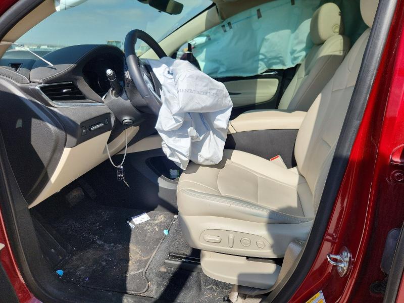 Aukcja sprzedaży 2023 Buick Enclave, vin: 5GAEVBKW6PJ227428, numer aukcji: 79803285