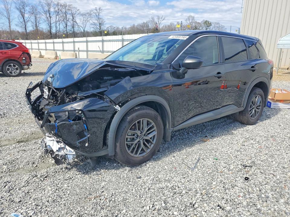 Aukcja sprzedaży 2023 Nissan Rogue, vin: 5N1BT3AA2PC759875, numer aukcji: 42069786