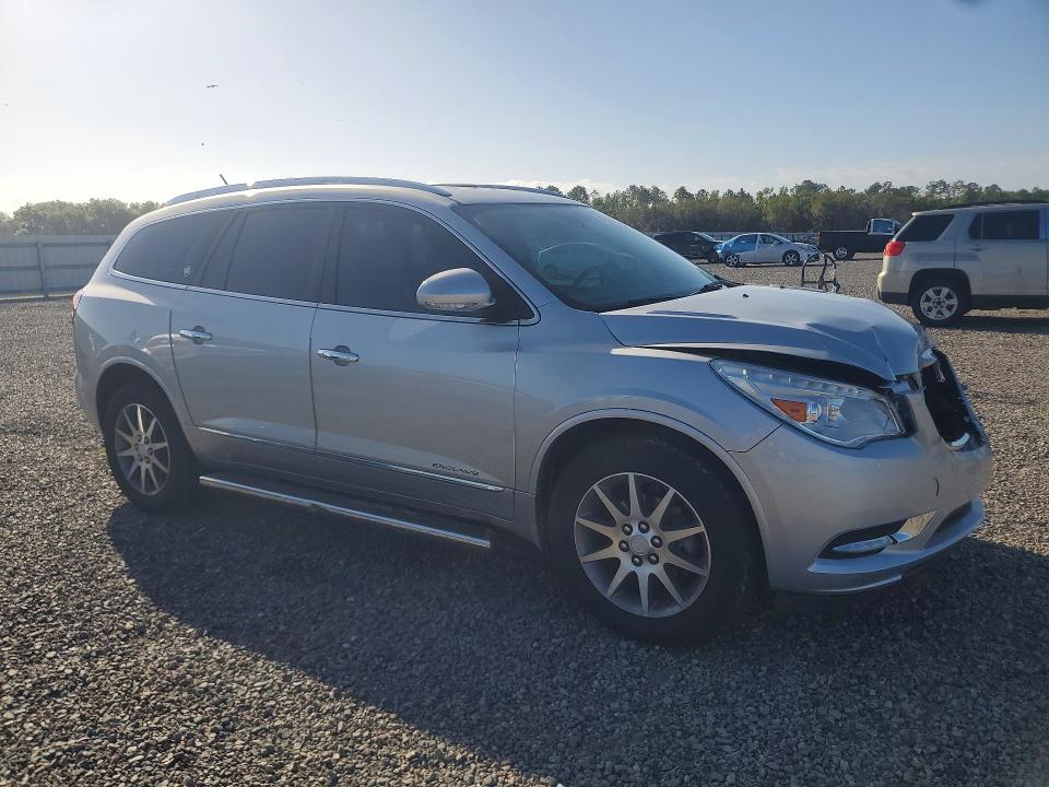 Продажа на аукционе авто 2014 Buick Enclave, vin: 5GAKVBKD0EJ165104, номер лота: 45810006