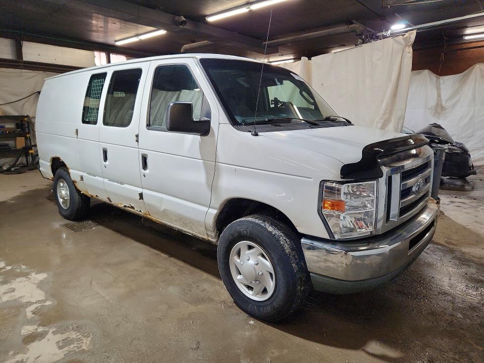 Продаж на аукціоні авто 2013 Ford Econoline, vin: 1FTNE2EW2DDA21463, номер лоту: 47723076