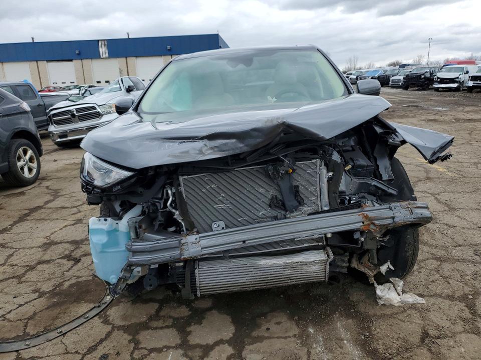 Продаж на аукціоні авто 2024 Ford Edge, vin: 2FMPK4J99RBA36693, номер лоту: 47071246